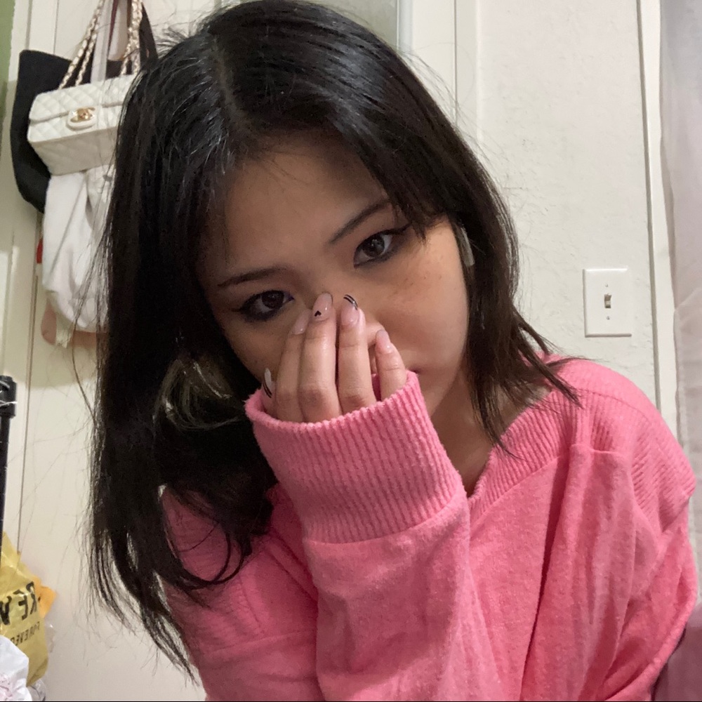 Meet your Posher, Brianna